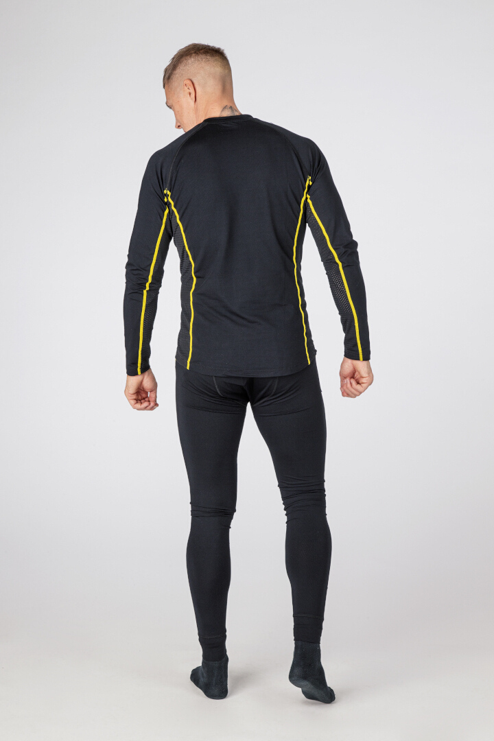 Lindstrands Dry Functional Pants M Figure 4