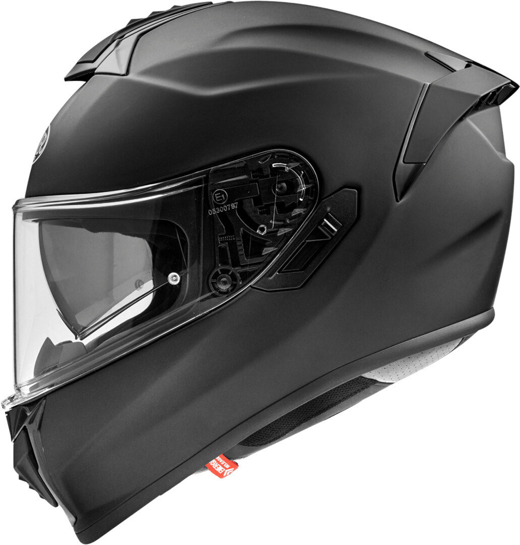 Premier Evoluzione U9 BM Casco L (59/60) Figura 4