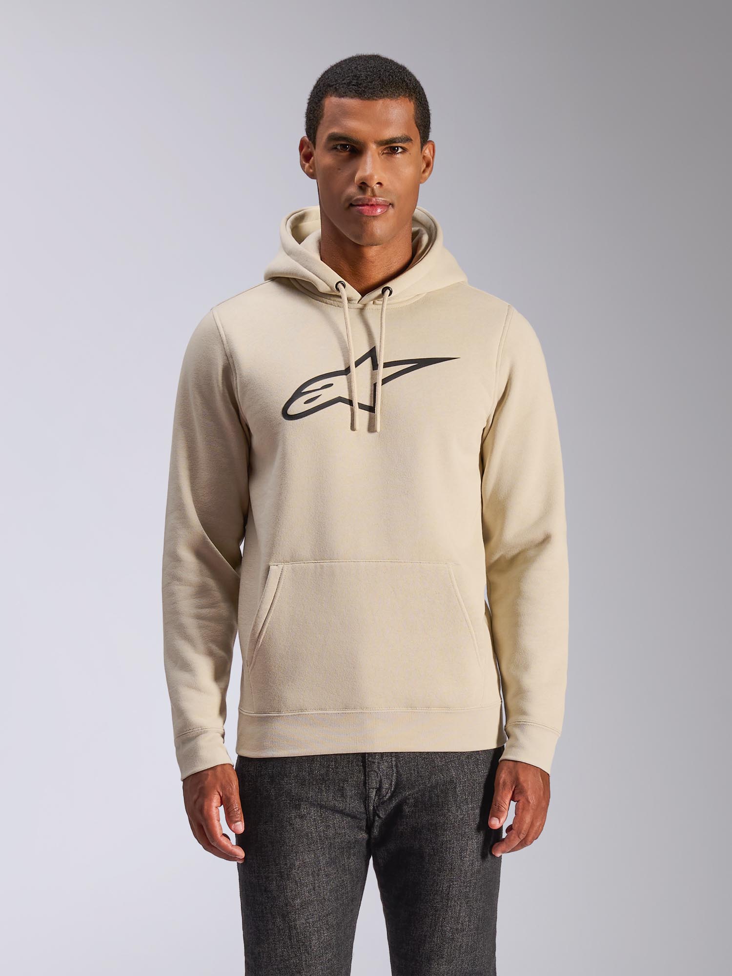 Alpinestars Ageless V3 Bluza Beż/ XL Rysunek 5