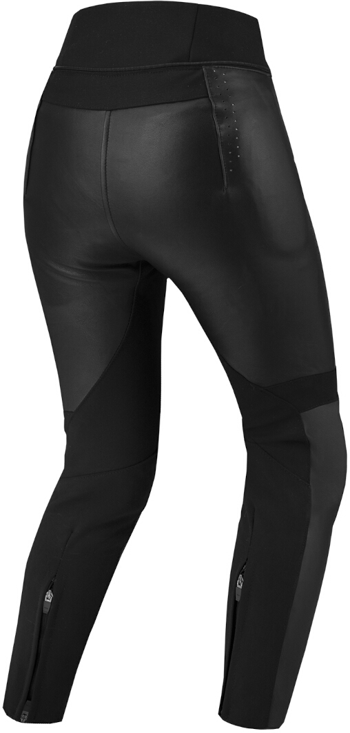 SHIMA Monaco 2.0 Damen Motorrad Leder- / Textilhose M Abbildung 2