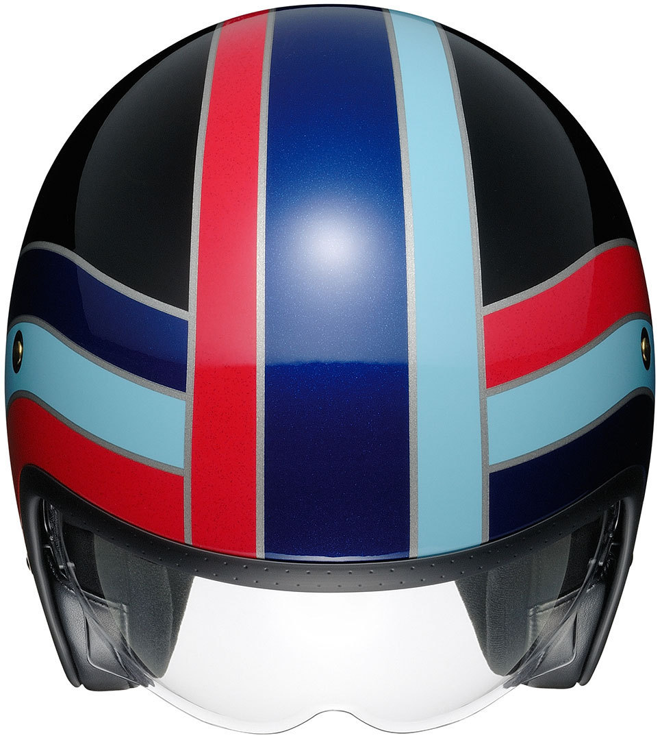 Shoei J.O Nostalgia Jethelm M (57/58) Abbildung 3