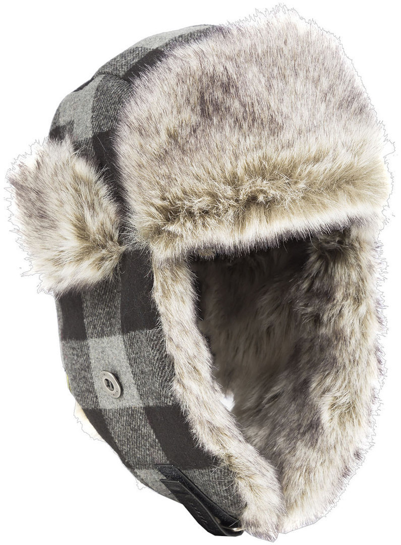 Klim Muffler Hat L/XL Figur 1