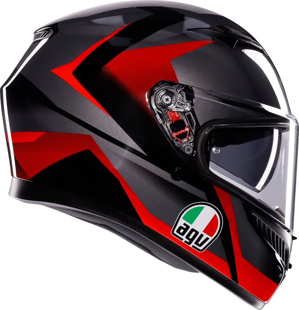 AGV K3 Striga Шлем XL (61/62) Рисунок 3