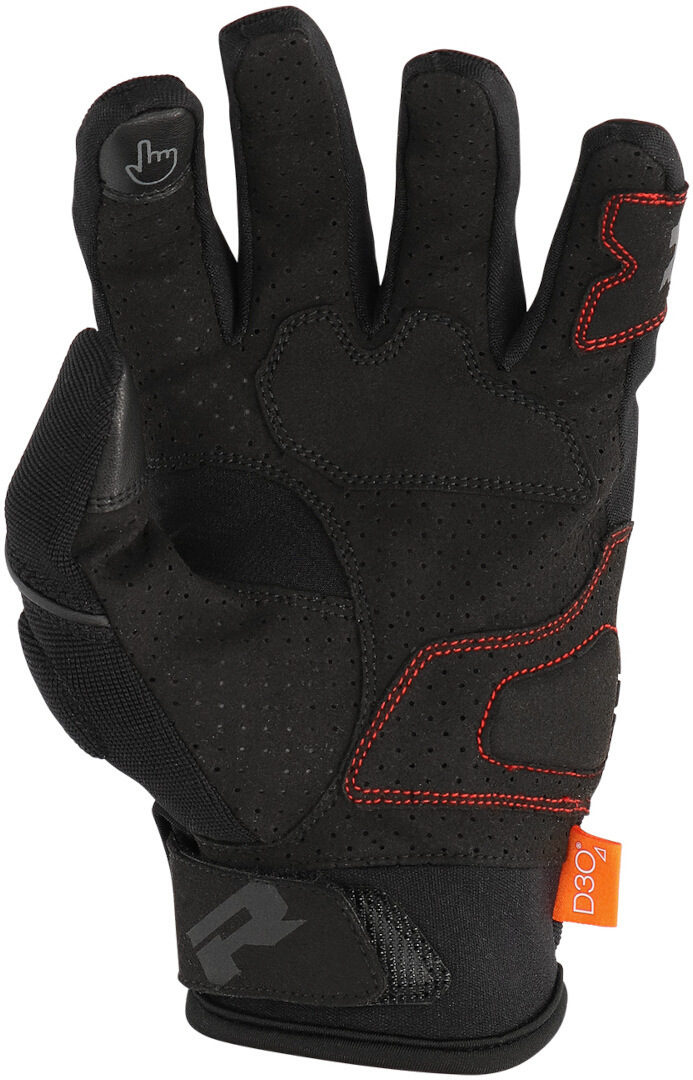 Richa Breeze Rękawice motocyklowe L Rysunek 2