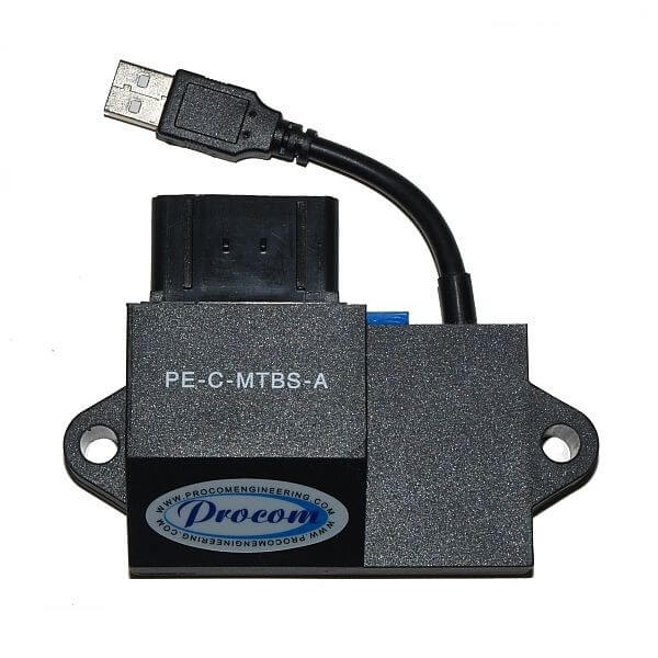 ElectroSport CDI TRIUMPH 2 Zylinder, (programmierbar) Figura 1