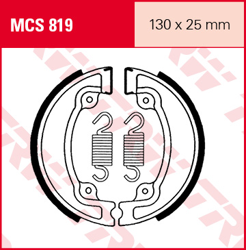 TRW Lucas MCS819 Figur 1