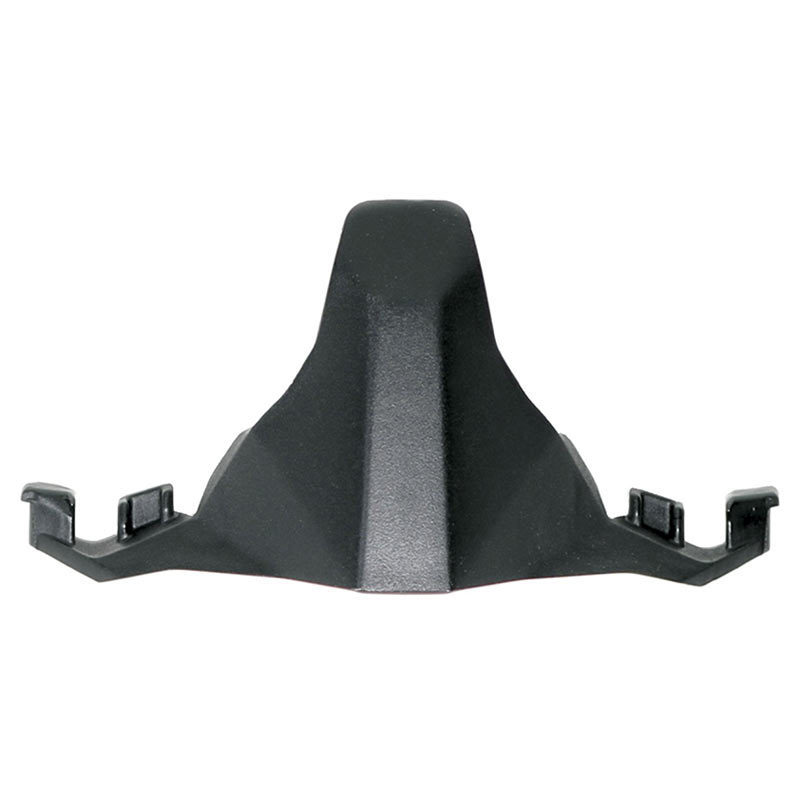 Scott Hustle Protecția nasului negru Figura 1