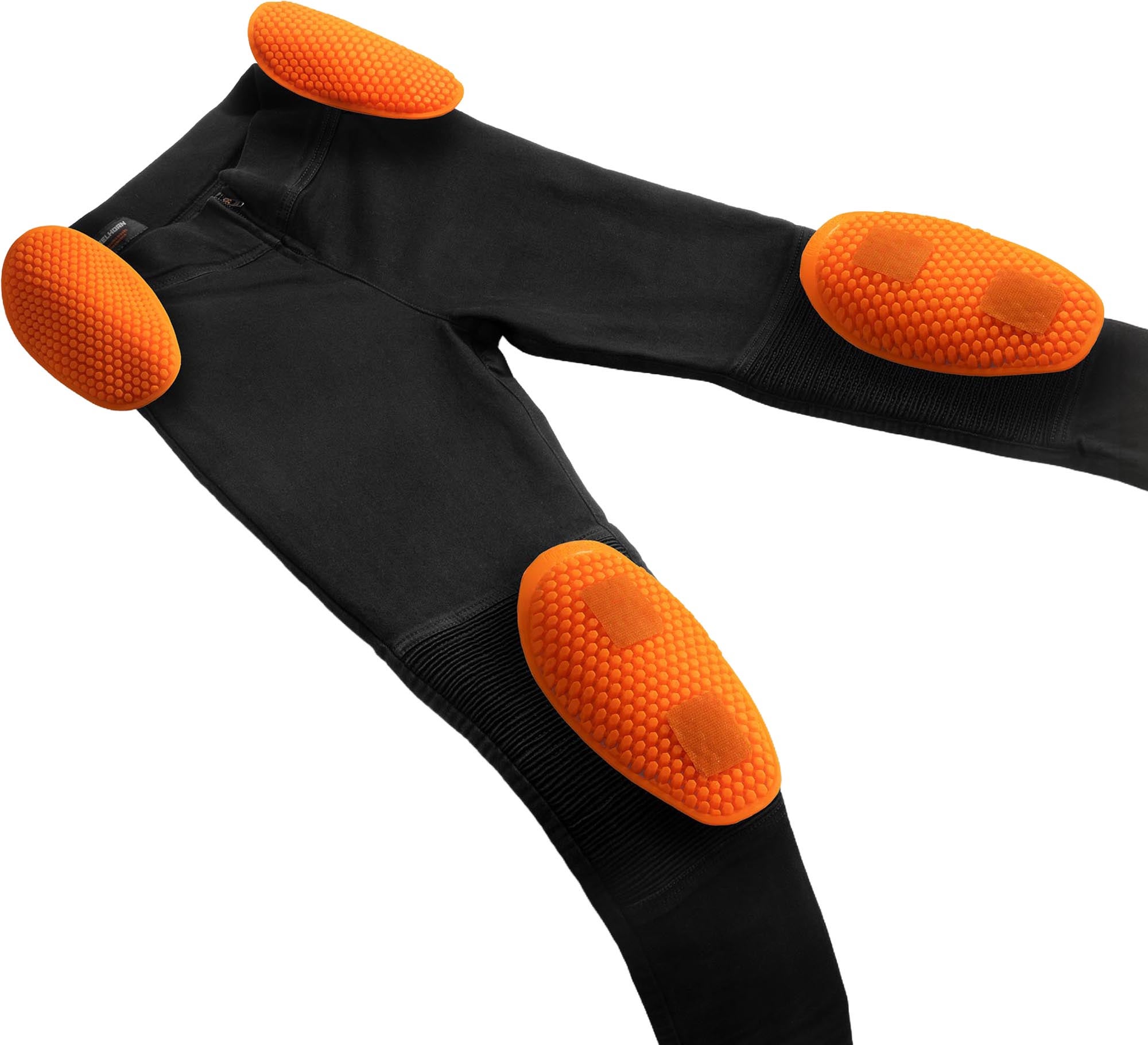 Rebelhorn Chica Dames Motorleggings 26/32 Figuur 10