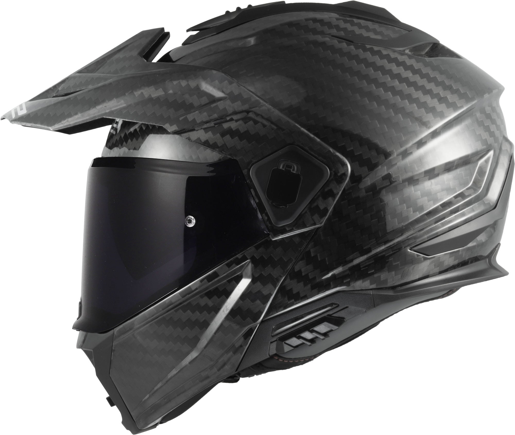 LS2 FF909 Ranger Carbon Cască Carbon S (55/56) Figura 2