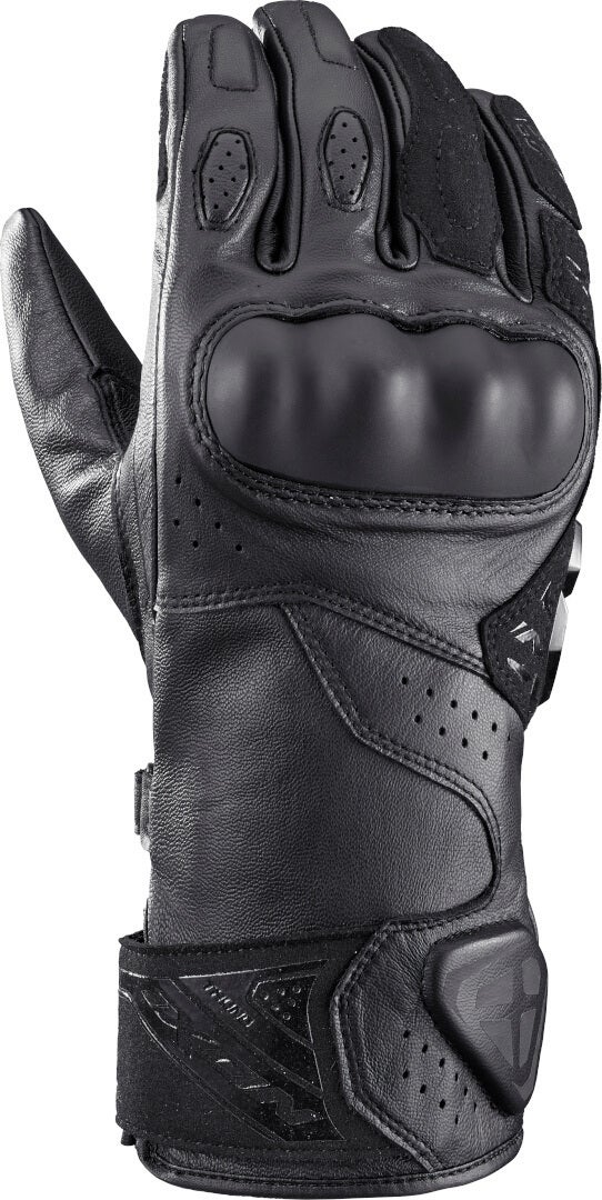 Ixon Thund Motorcykel handsker Sort L Figur 1