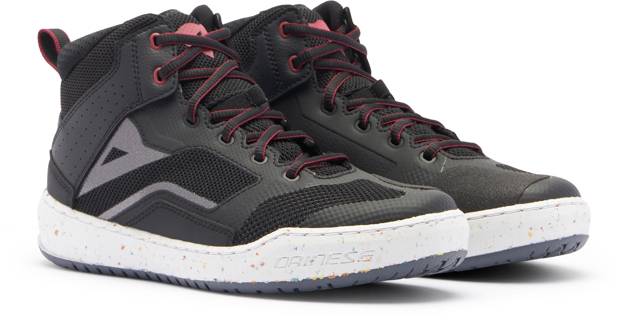 Dainese Suburb Air 2.0 Tênis de Motocicleta Femininos Artigo principal Figura 1