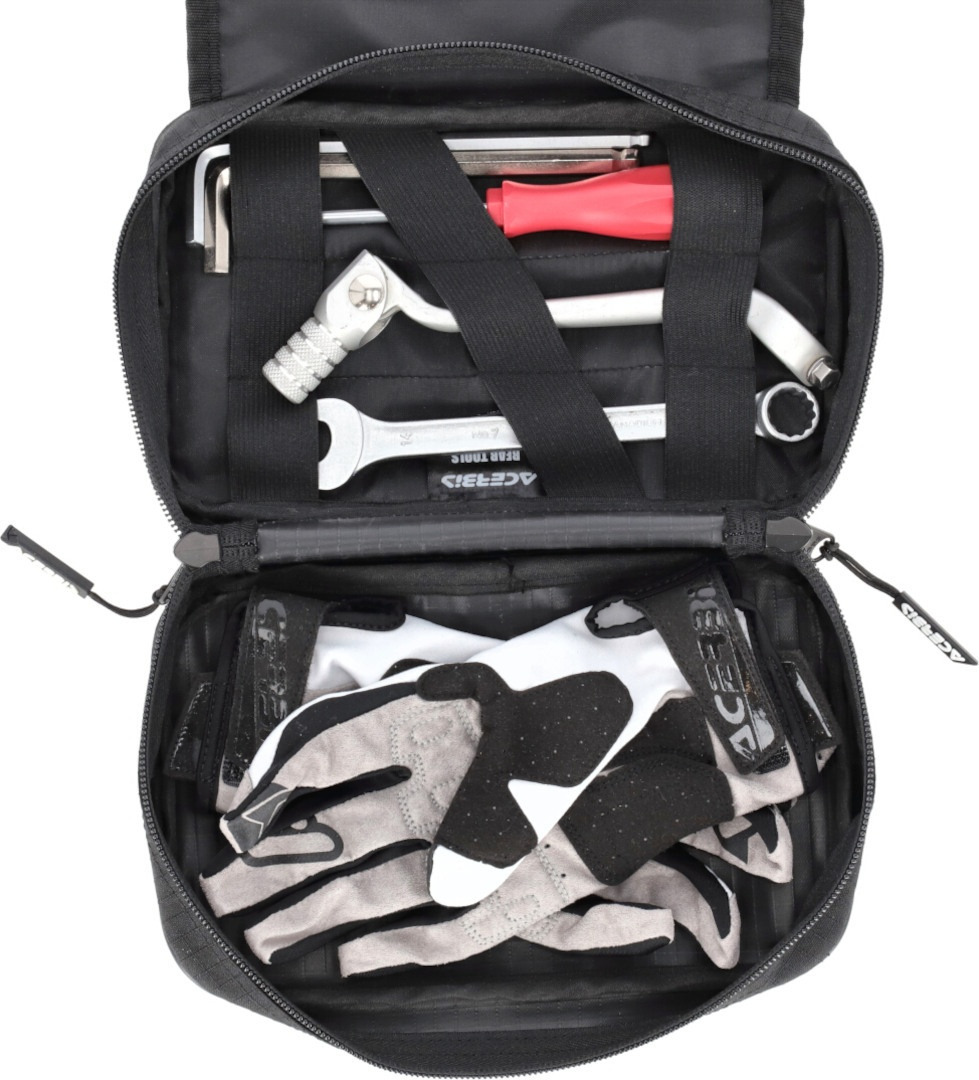 Acerbis Rear Logo 2L Geantă de unelte Figura 7