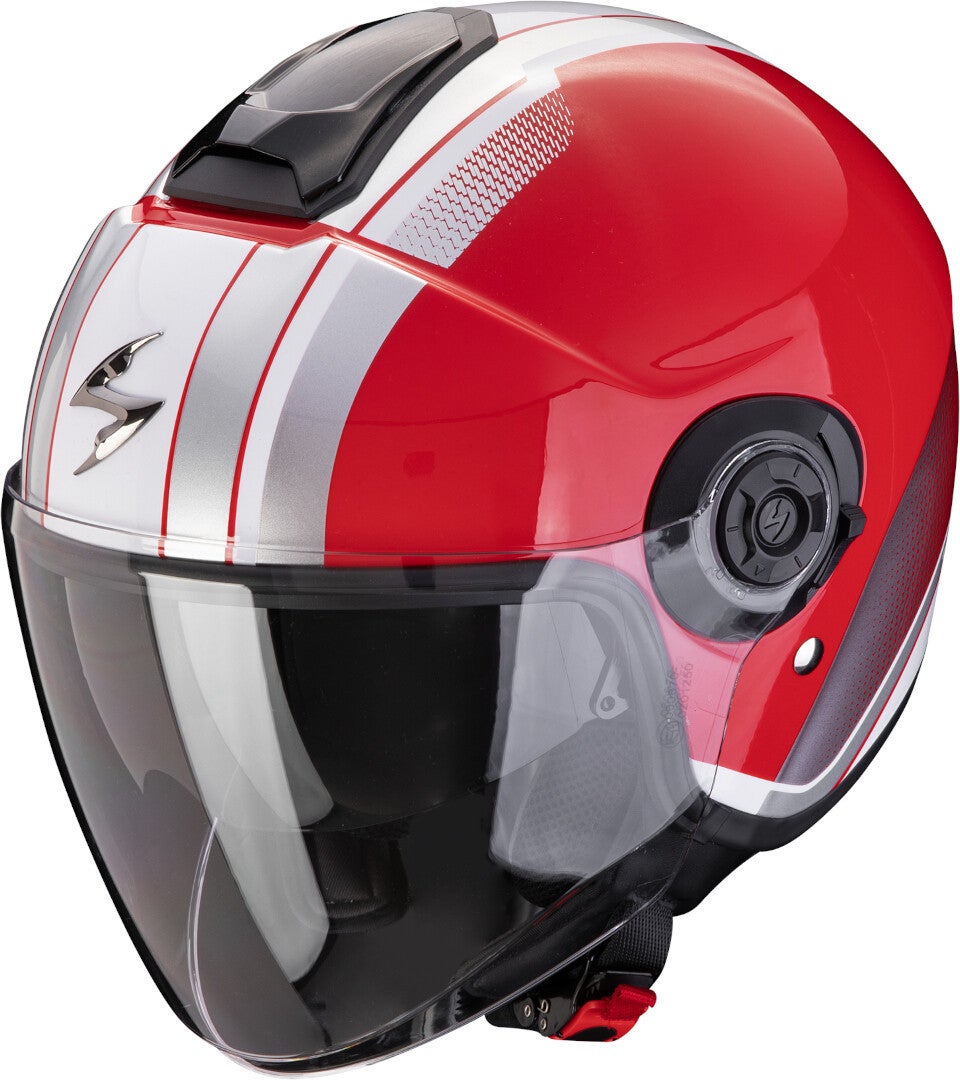 red/white