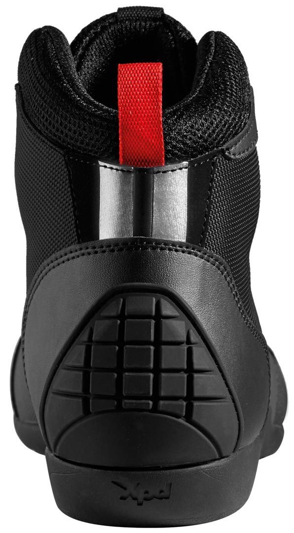 XPD X-Zero H2Out Motorschoenen 45 Figuur 4