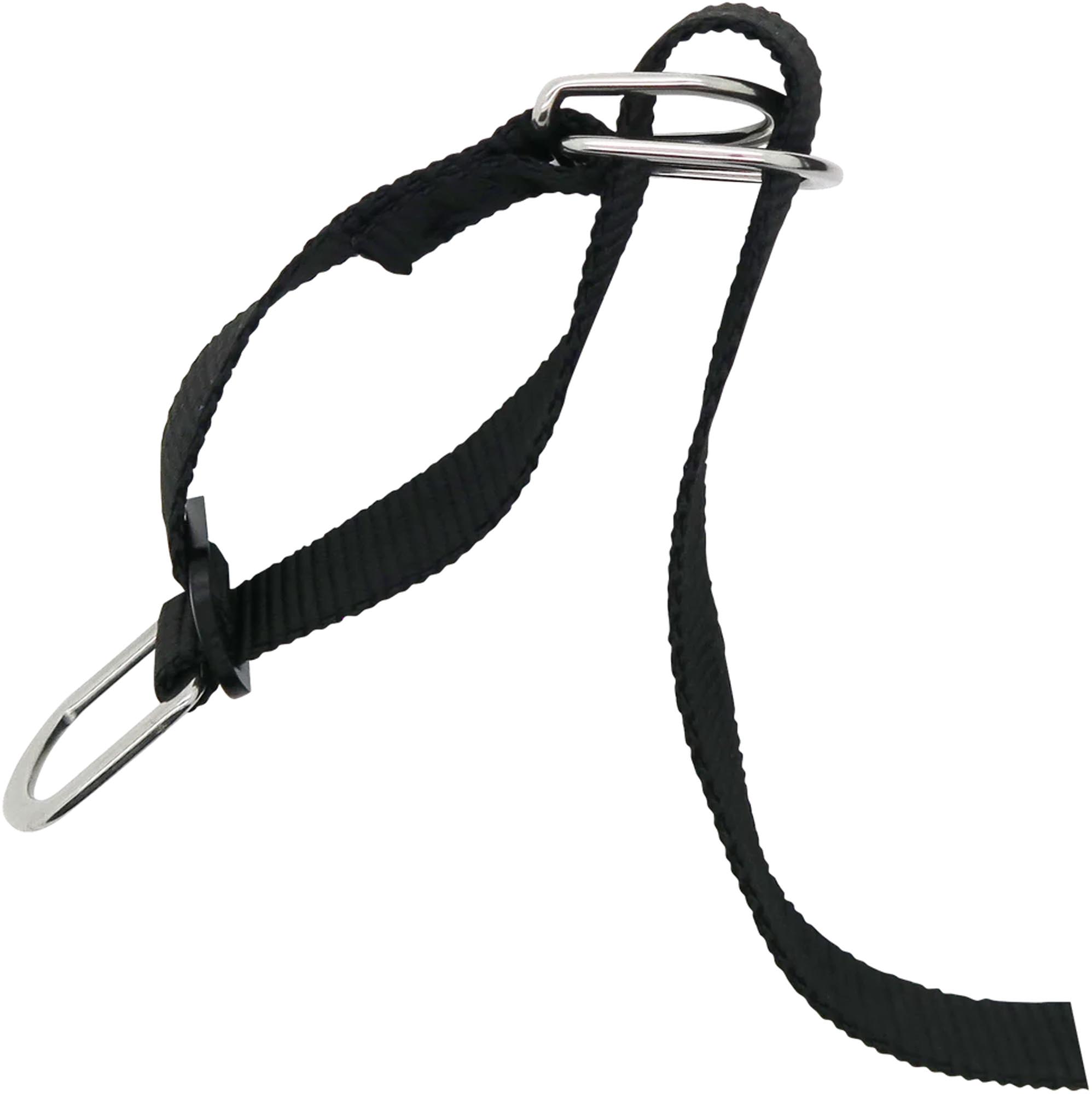 Bering V2 Saddle Airbag Strap-image-895575888