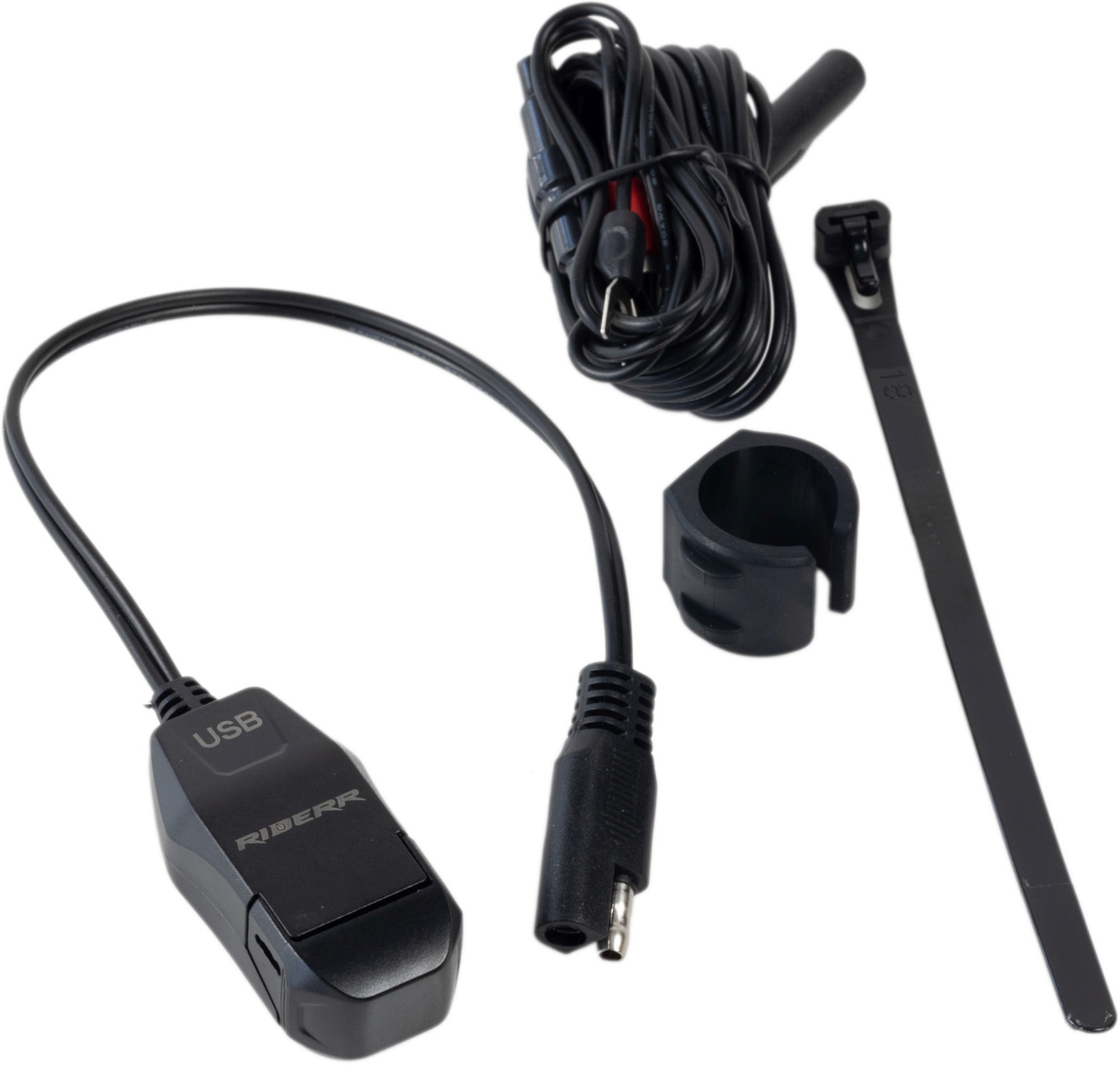 Riderr USB-A Încărcător de ghidon Figura 2