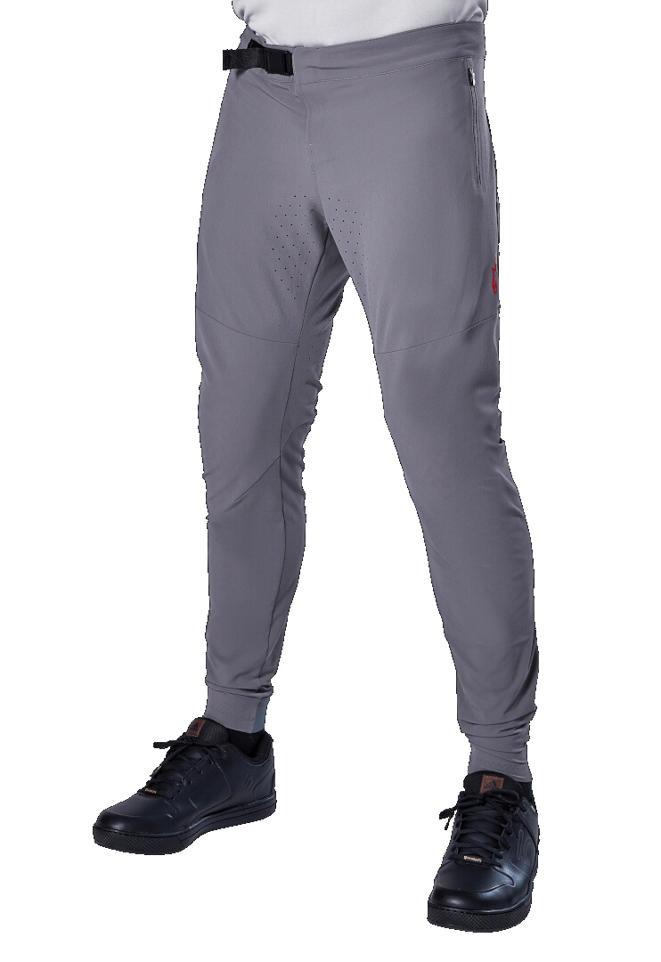 Side view of Alpinestars A-Aria Elite Bicycle Pants