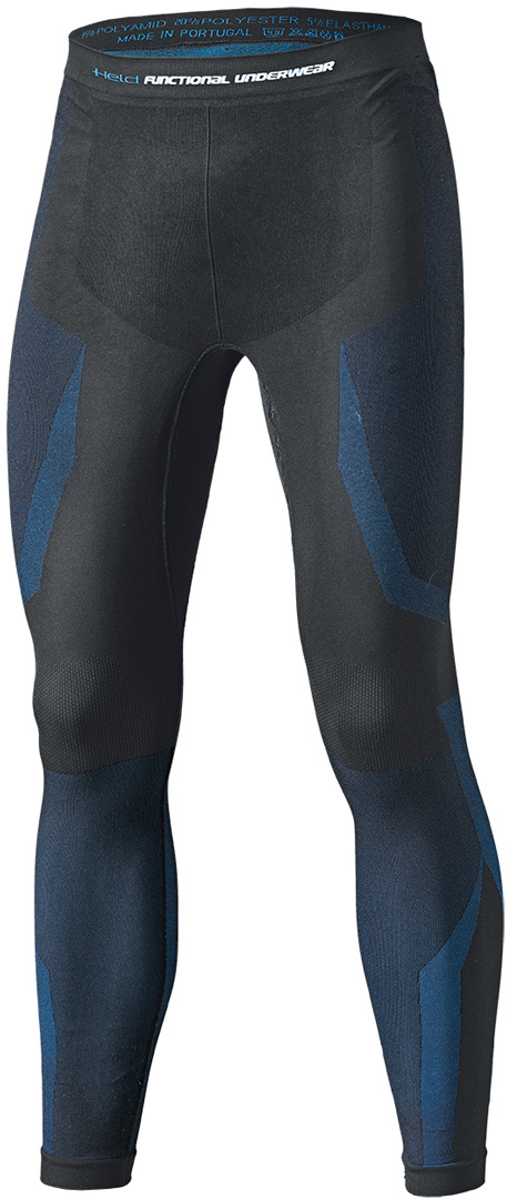 Held 3D Skin Cool Base Ladies Functional Pants M Figure 1