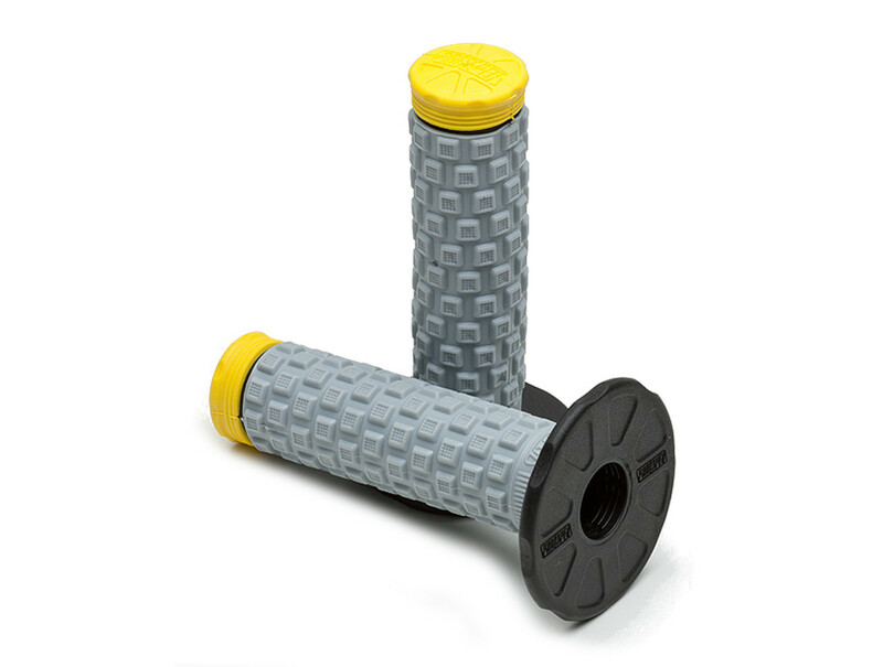 PRO TAPER MX Pillow Revestimentos Top sem waffling Figura 2