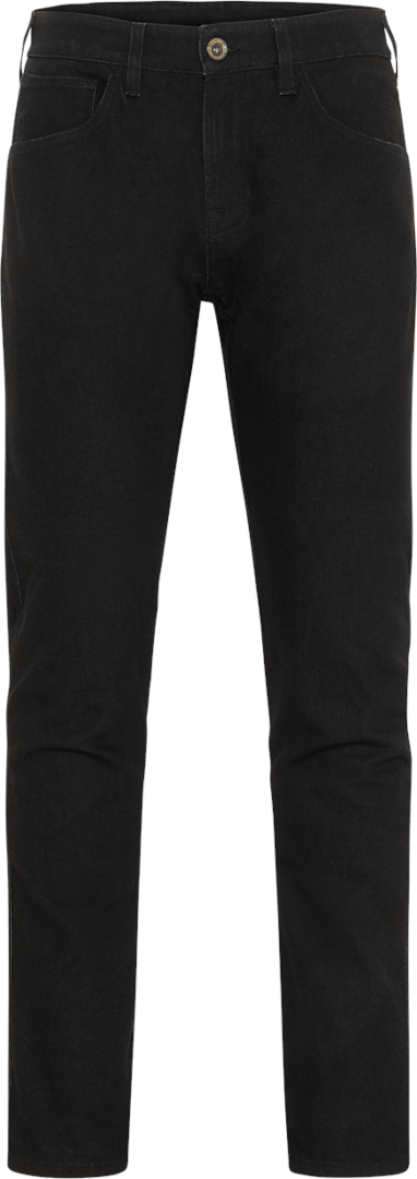 Rokker RT Tapered Slim Blugi de motocicletă negru 44 L32 Figura 1