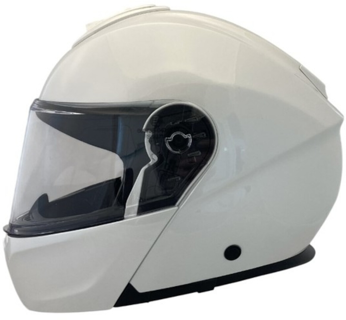 APEX MT300 Helmet white S (55/56) Figure 1