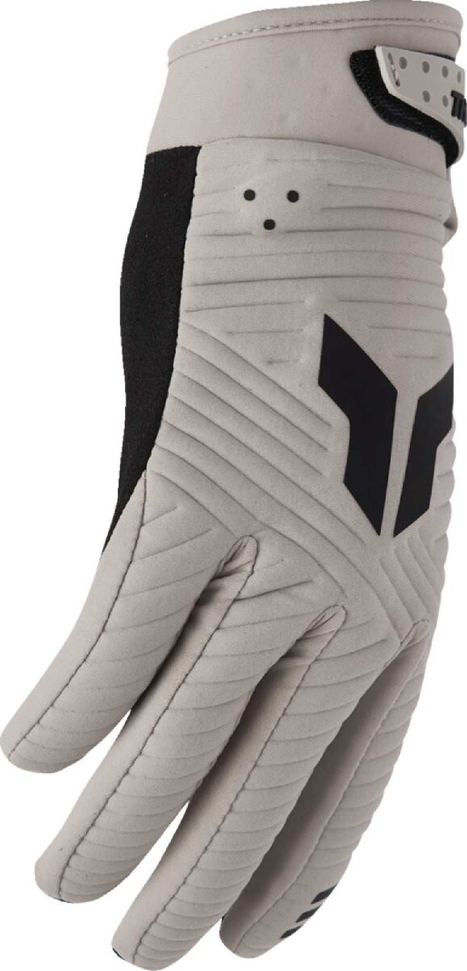 Thor Launchmode-CW Gants de motocross Sable L Figure 3