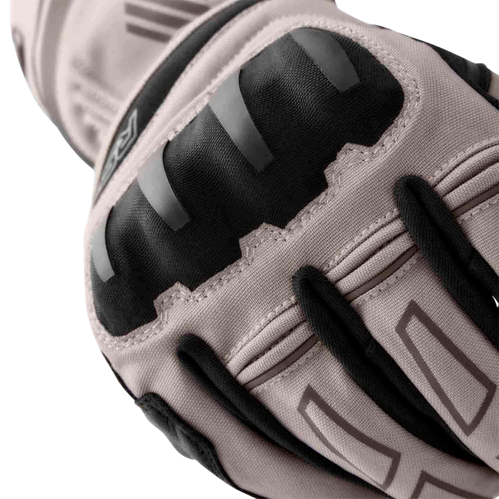 RST Pro Series Vega Guanti impermeabili da motocicletta Argento 2XL Figura 7