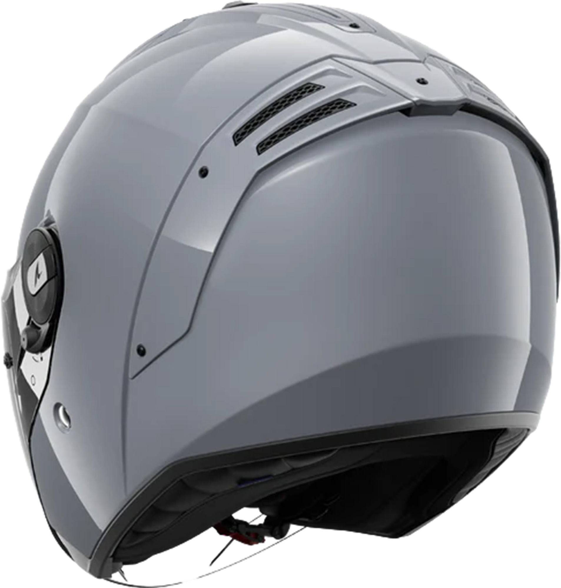 Shark RS Jet Carbon Dark Shadow Helm M (57/58) Abbildung 2