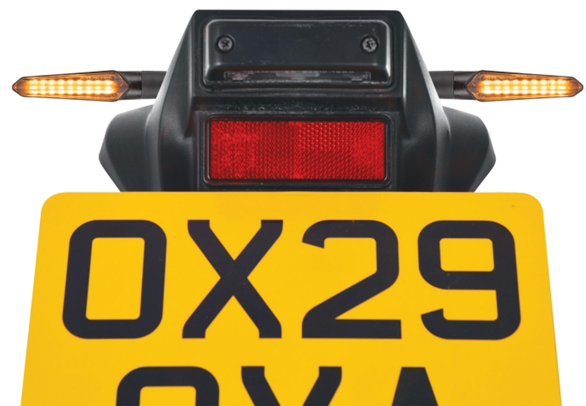 Oxford DarkHunter Sekvenční indikátory Obrázek 11