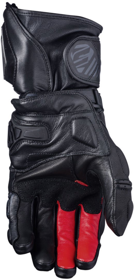 Five RFX3 Gants noir M Figure 2