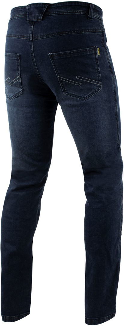 Trilobite Cullebro Jeans Moto 32/32 Figura 2