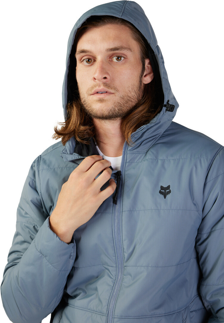FOX Ridgeway 2.0 Jacket grey XXL Figure 6