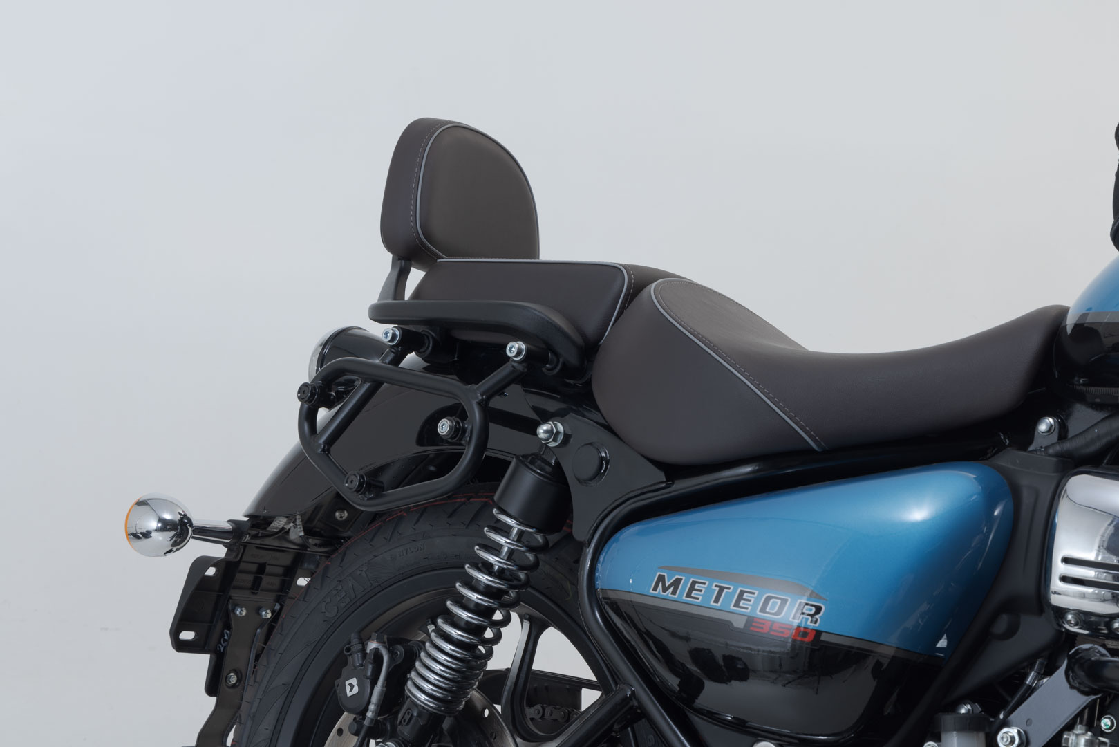 SW-Motech SysBag WP M/M sistem - Royal Enfield Meteor 350 (19-). Figura 3