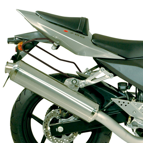 GIVI T681 Satteltaschen Abstandhalter Figura 3