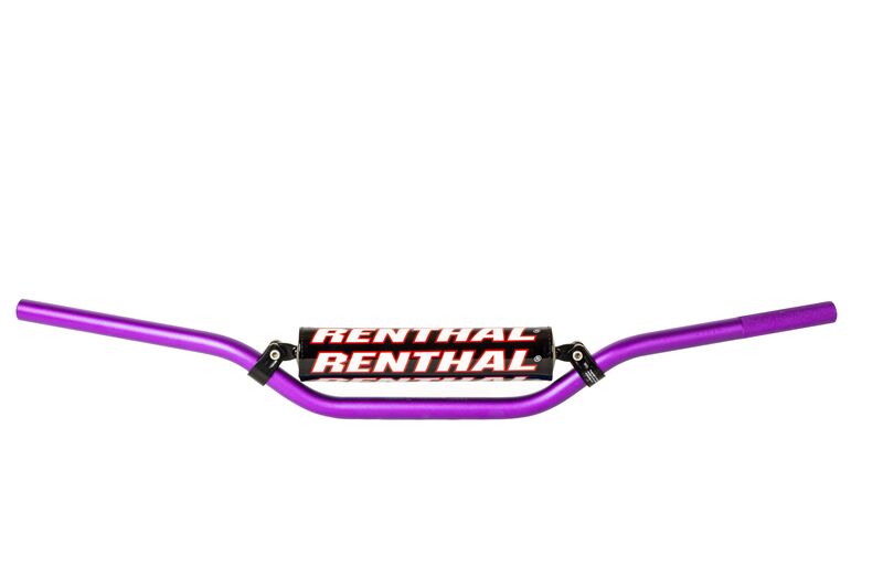 RENTHAL MX/Enduro 7/8" 966 Styre Figur 3