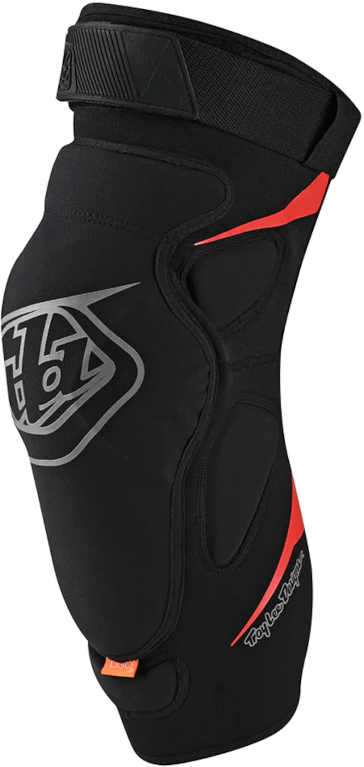Troy Lee Designs Raid 2022 Knæbeskyttere XL Figur 2