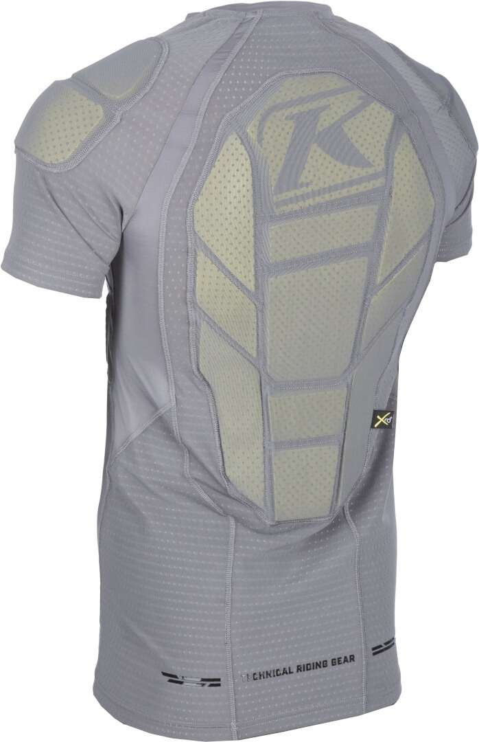 Klim Tactical Protector paita harmaa M Kuva 6