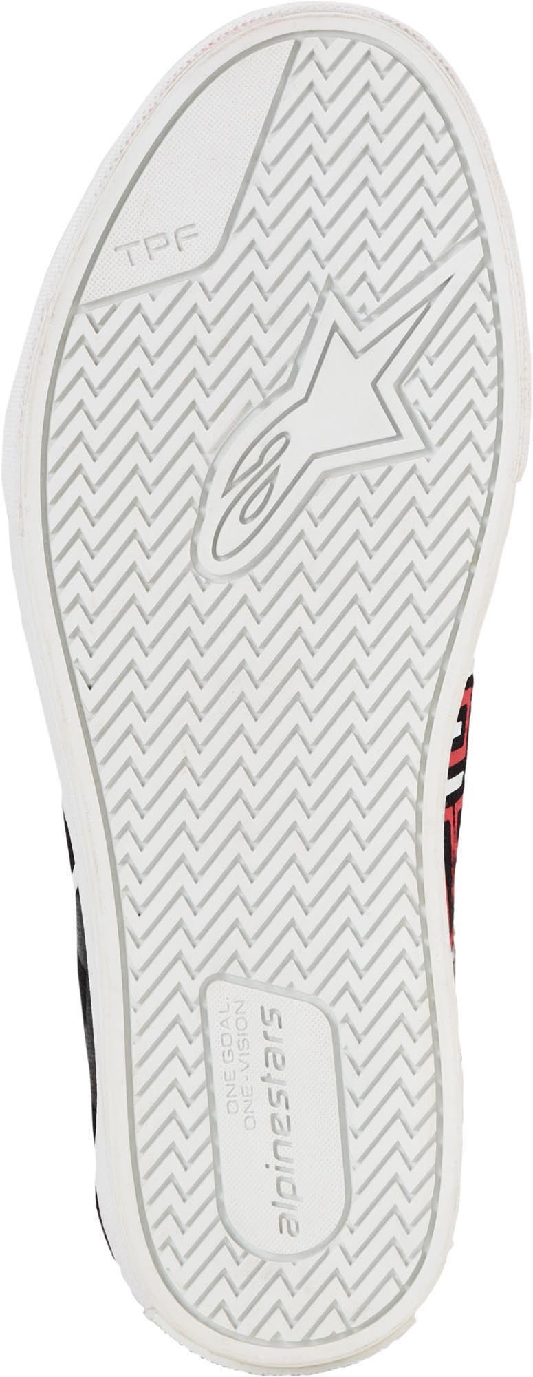 Alpinestars FQ20 Ride-63 Canvas 摩托车鞋 11 图7