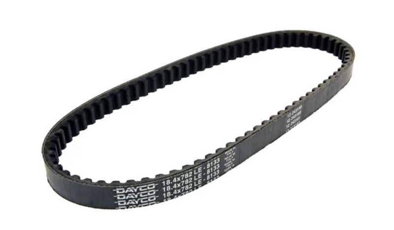 Dayco Cinghia™ di trasmissione CVT di potenza Figura 3