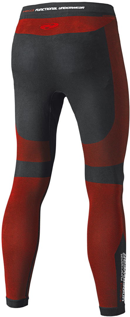 Held 3D Skin Warm Base Functional Underwear XL Figure 2