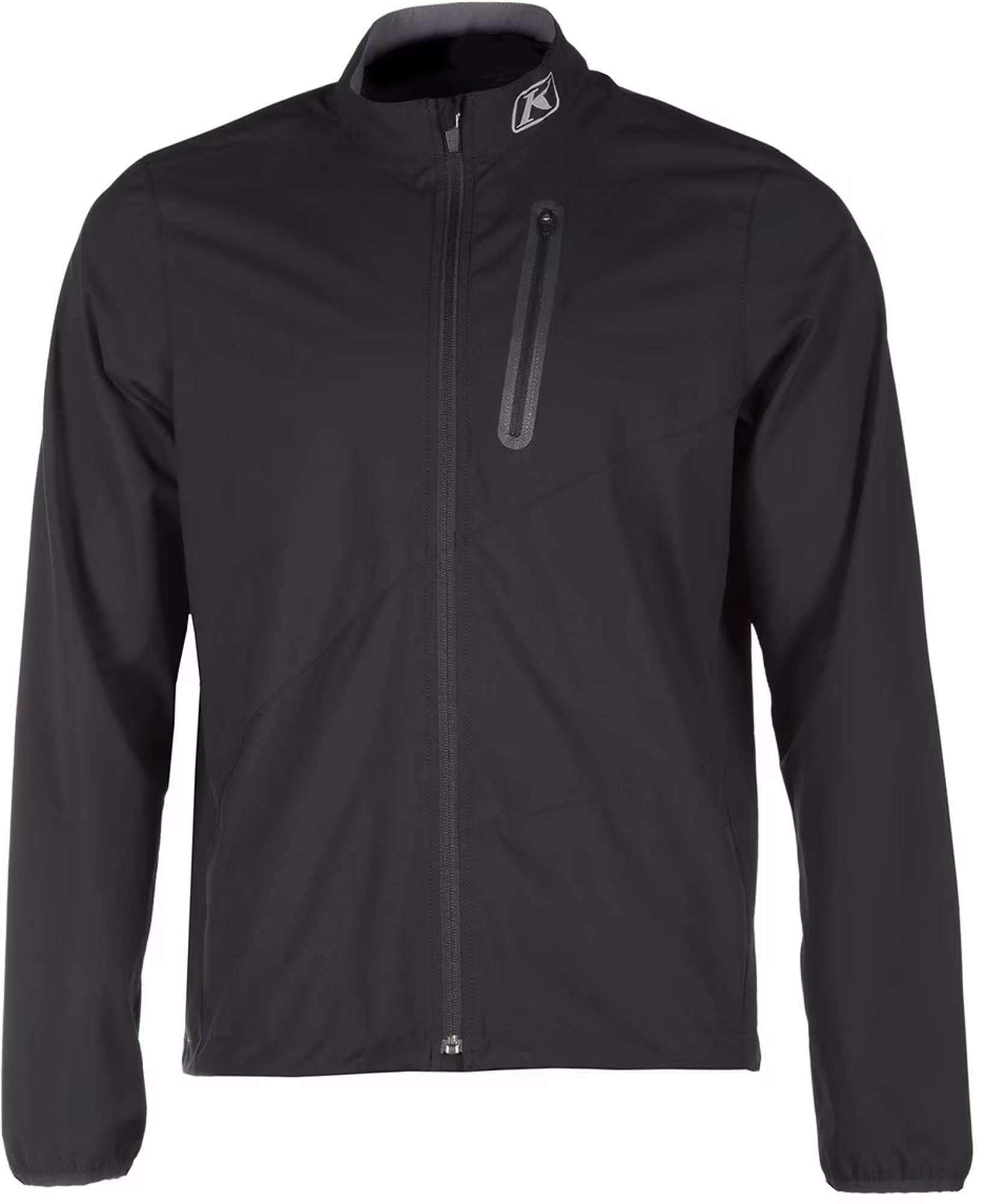 Klim Zephyr Functional Jacket black L Figure 1
