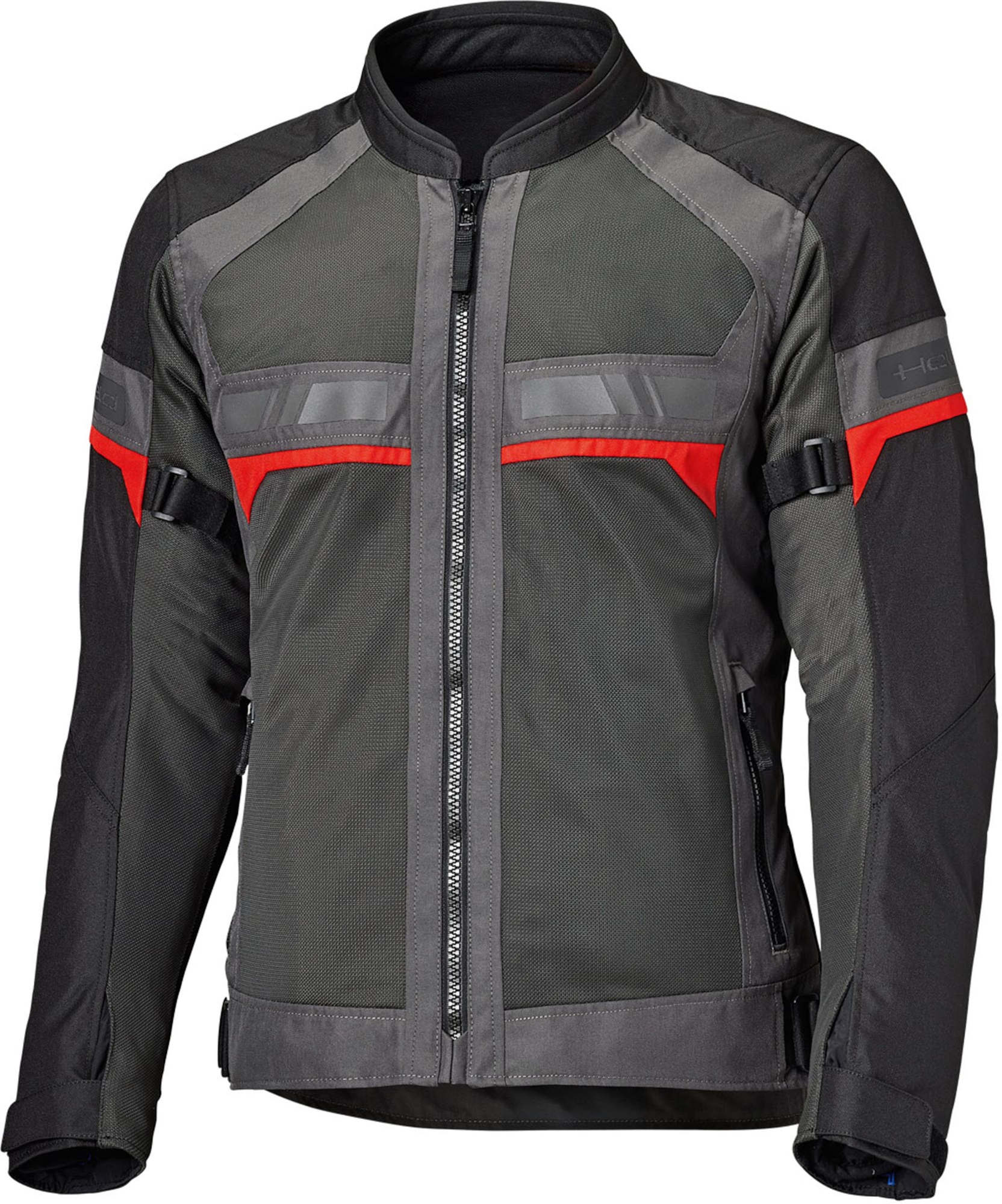 Held Tropic 4 Mesh Motorrad Textiljacke anthrazit S Abbildung 1