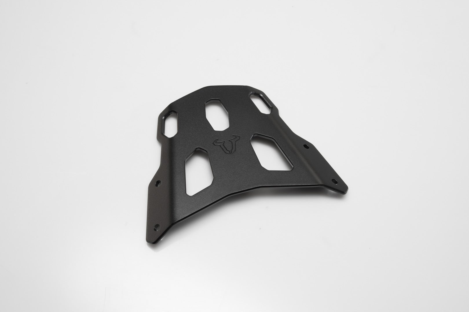 SW-Motech STREET-RACK - Black. BMW F 450 GS (25-). Figure 1