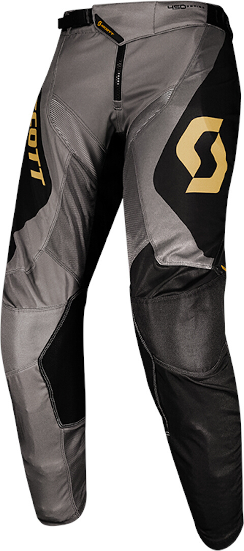 Scott 450 Podium Pantaloni de motocross 38 Figura 1