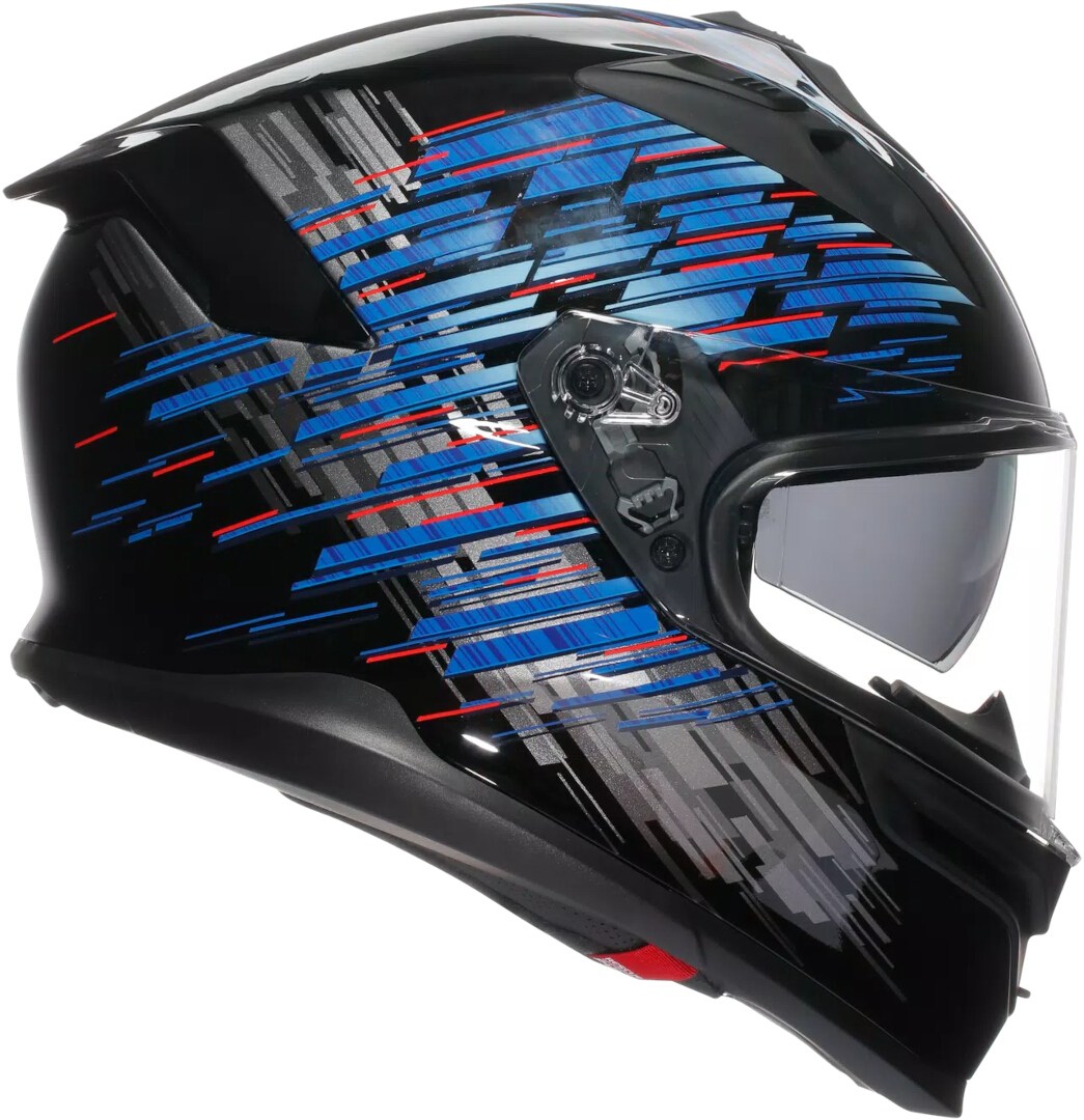 AGV K7 Genisys 2.0 Helm S (55/56) Abbildung 3