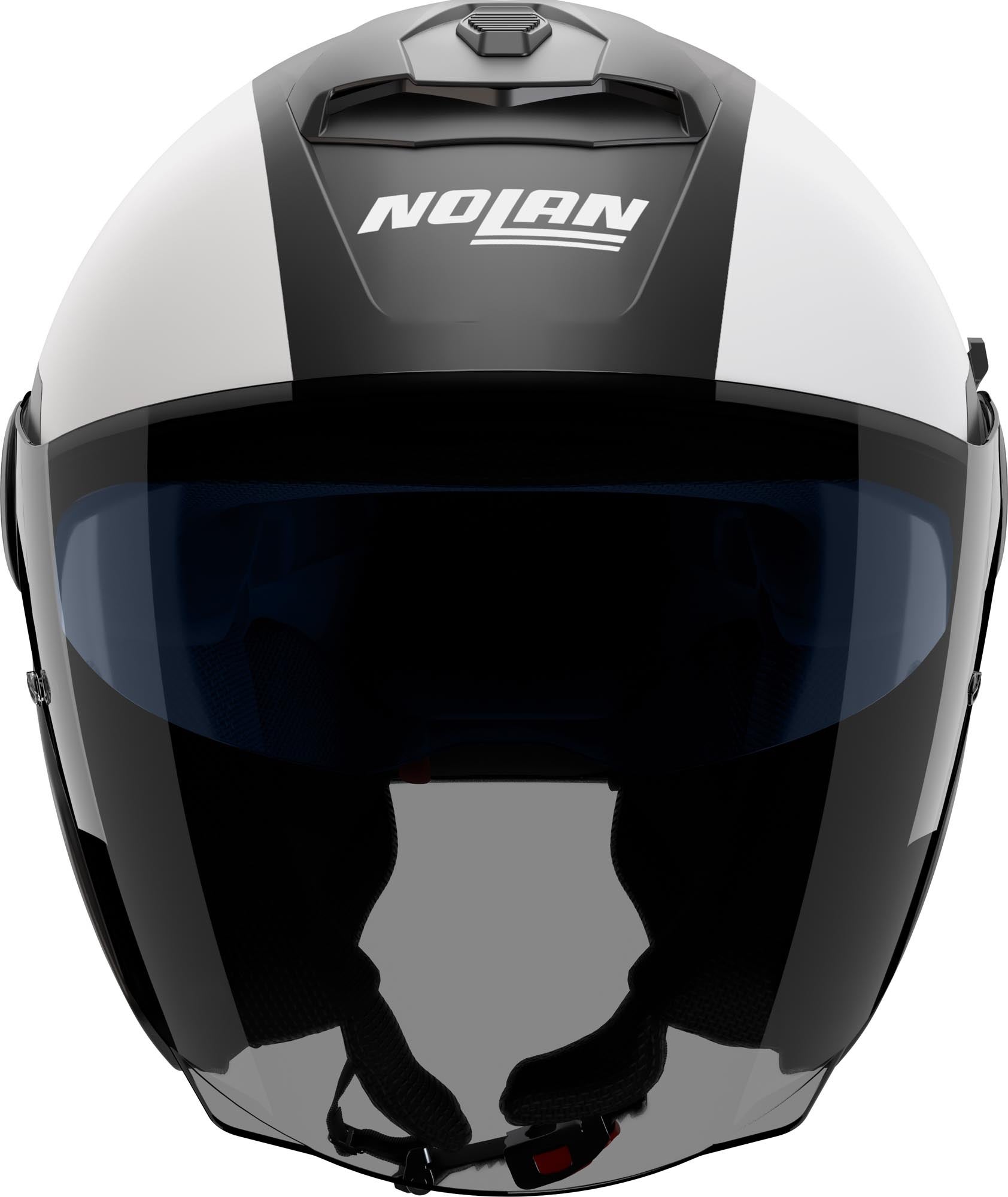 Nolan N40-5 06 Bellavista Cască cu reacție S (56) Figura 3