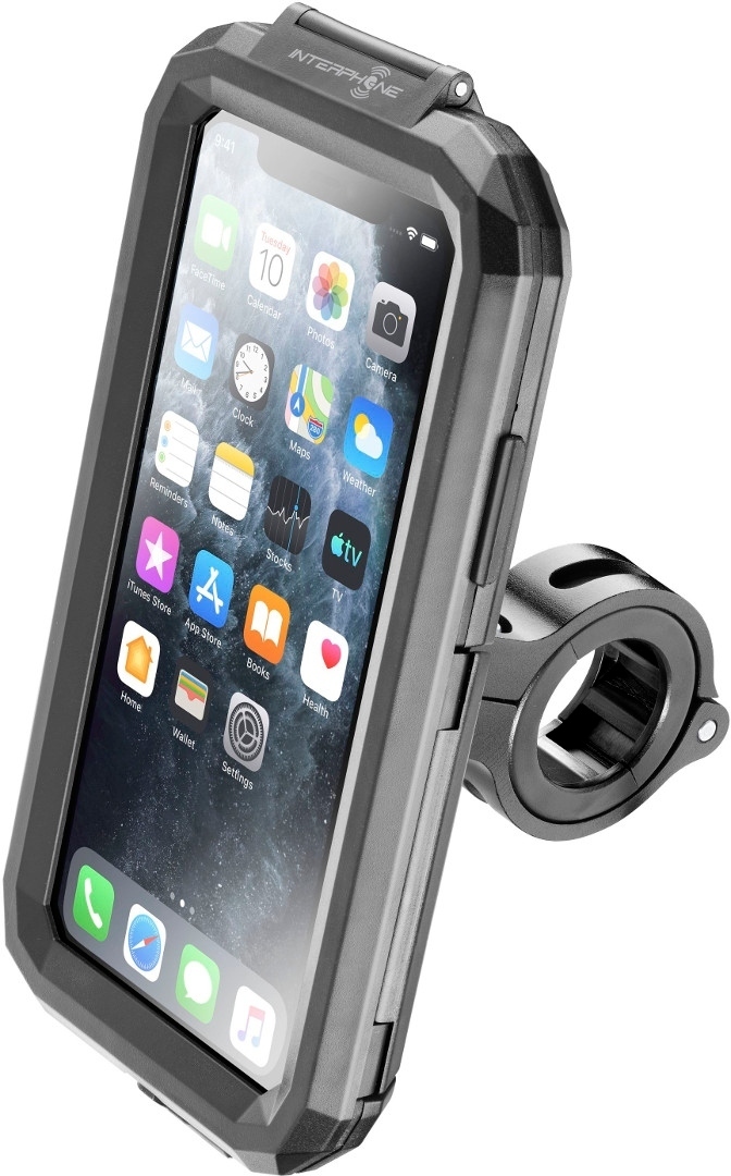 Interphone iCase iPhone X/XS/11 Pro Husă pentru smartphone Figura 1