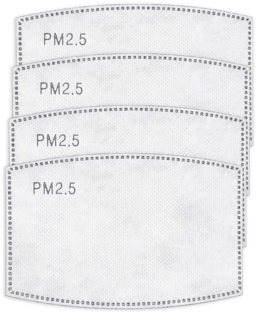 Pando Moto Fujin 01 Mască de față Figura 5