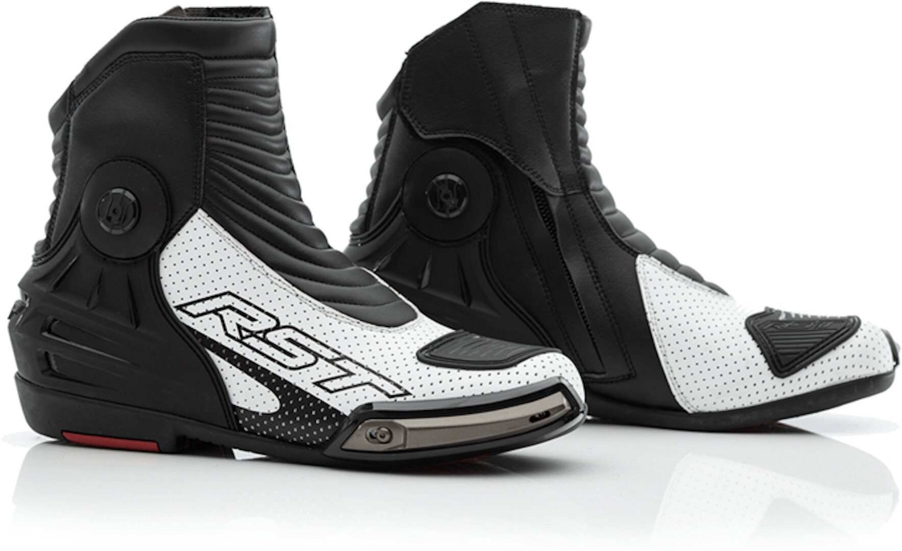 RST Tractech Evo III Motorcycle Shoes black 41 Figure 2