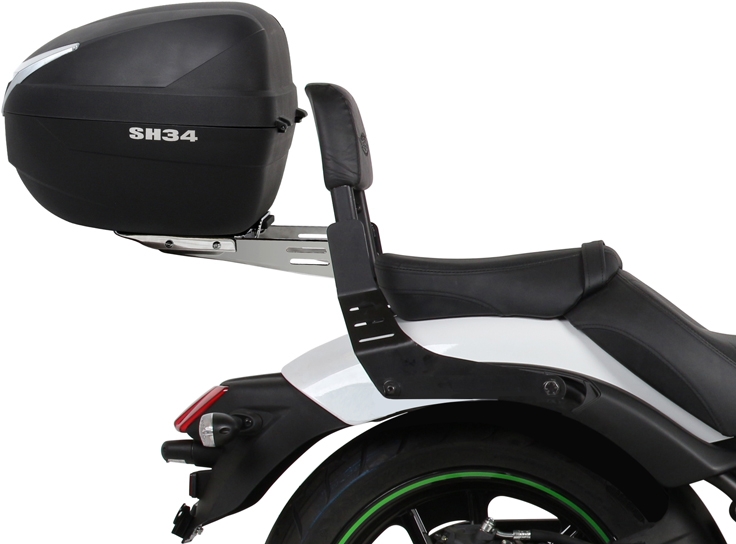 SHAD Kawasaki Spătar Figura 4